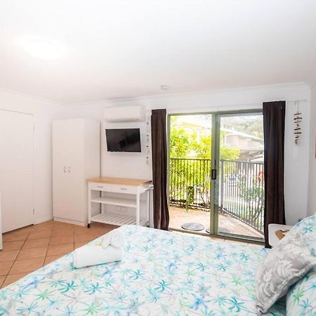 פוינט לוקאאוט Gorgeous Studio + 100M To Beach + Pool מראה חיצוני תמונה