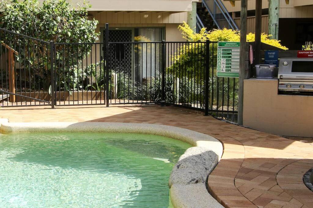פוינט לוקאאוט Gorgeous Studio + 100M To Beach + Pool מראה חיצוני תמונה