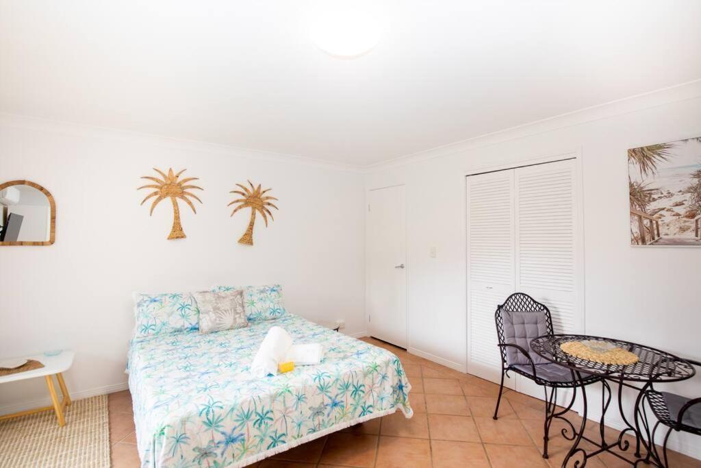 פוינט לוקאאוט Gorgeous Studio + 100M To Beach + Pool מראה חיצוני תמונה